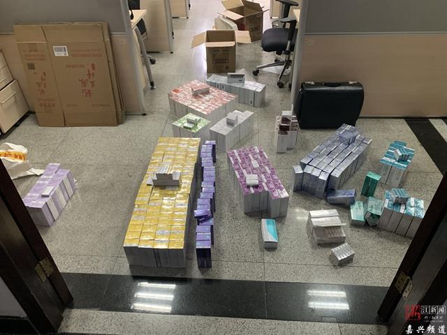 留学生代购海关罚款,海外代购骗局报警回国会被抓吗