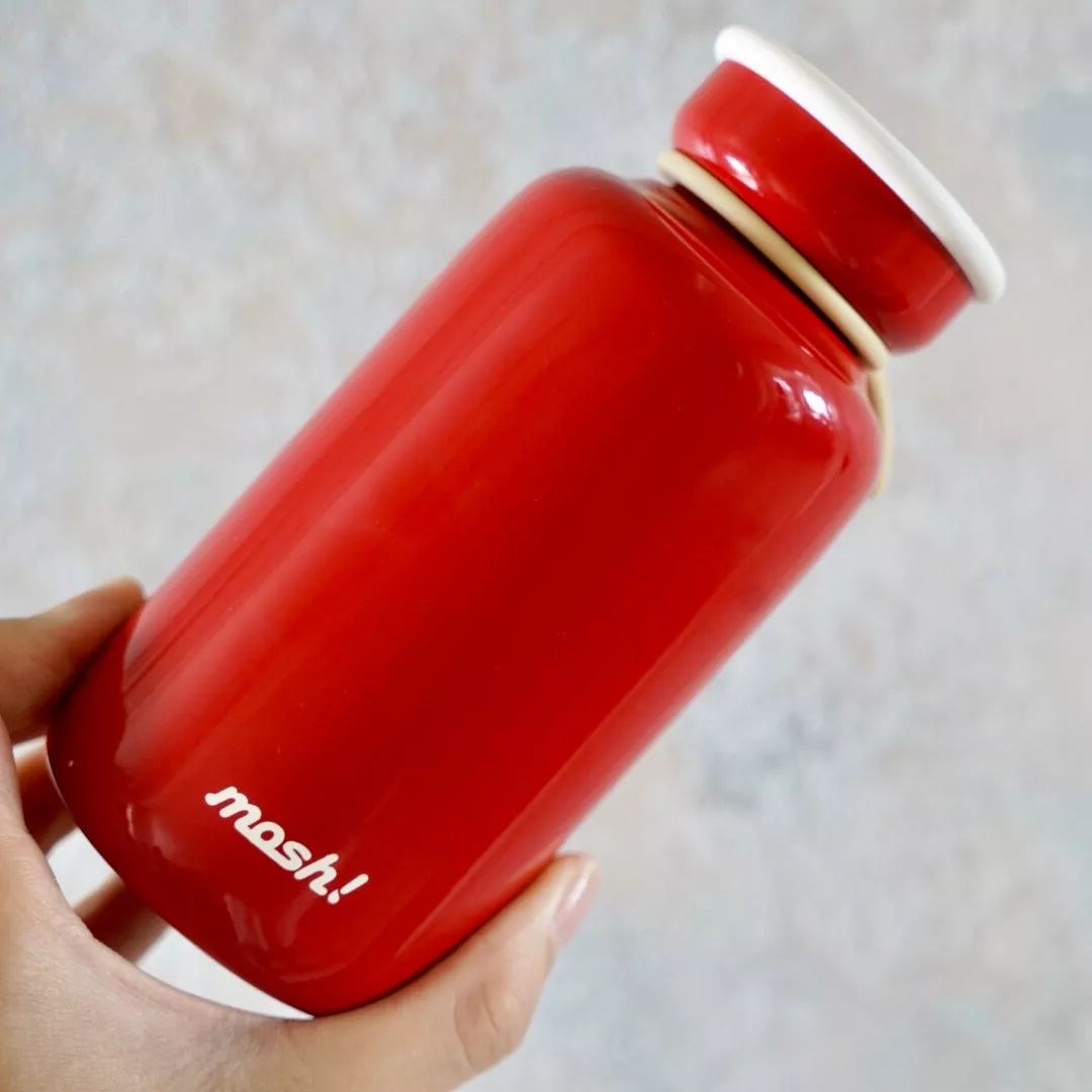 火爆日韩的冰杯,可爱潮流韩版牛奶杯