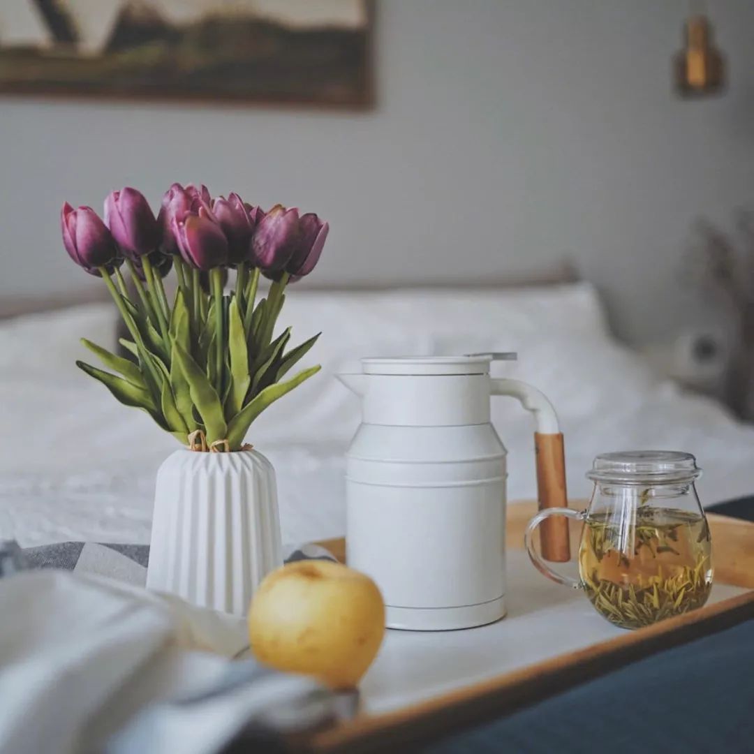 火爆日韩的冰杯,可爱潮流韩版牛奶杯