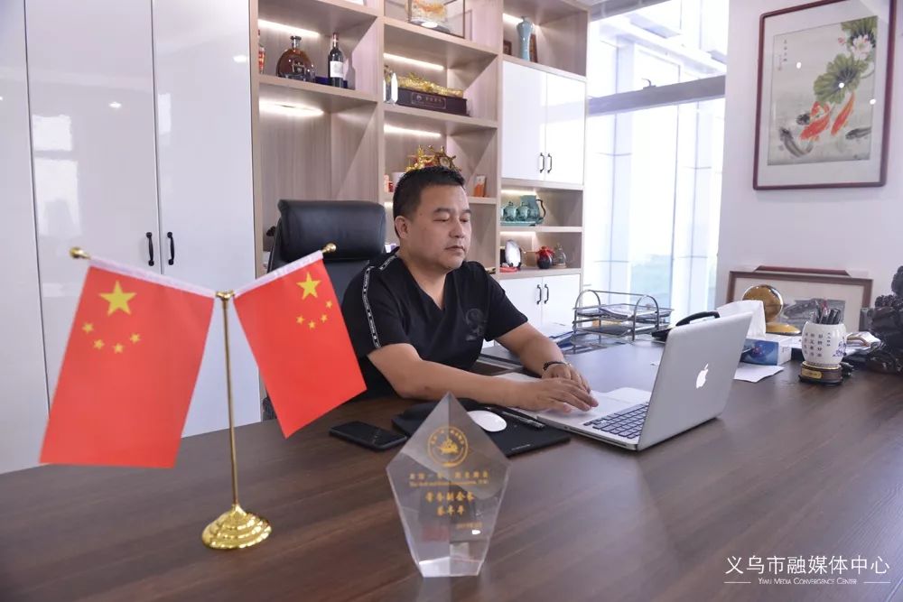 义乌向国际发展的故事,义乌发展与浙江经济的故事