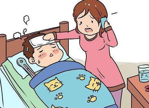 孩子发烧42度应急处理方法,1岁发烧39.5度应急处理