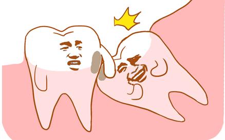 智齿到底要不要拔掉免费问医生,智齿医生非要拔掉我自己不想拔