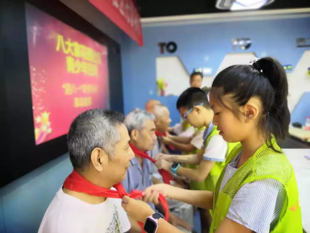 八大家花园青少年空间,八大家花园青少年空间在哪里