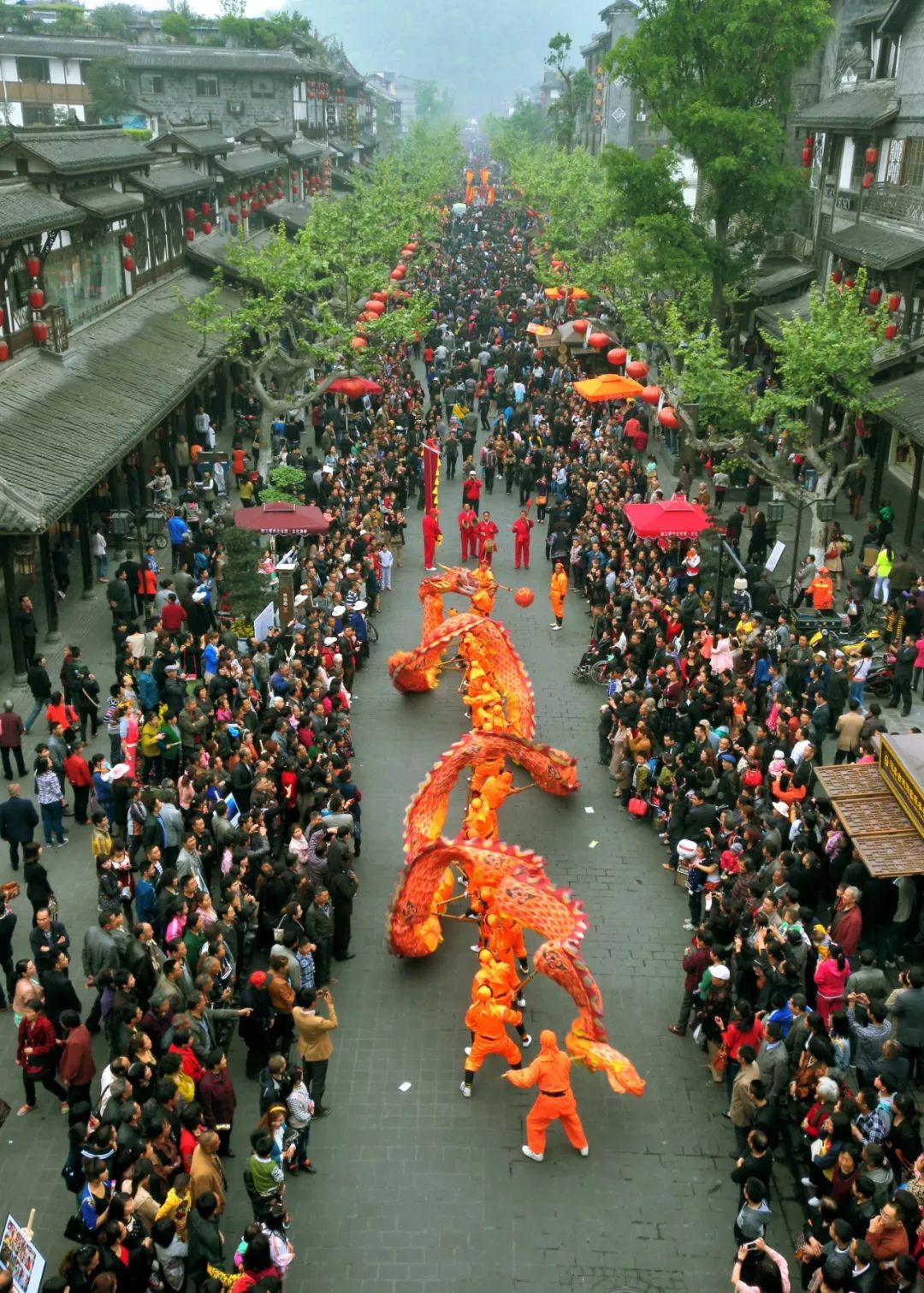 都江堰为什么能保留至今,四川还靠都江堰吗