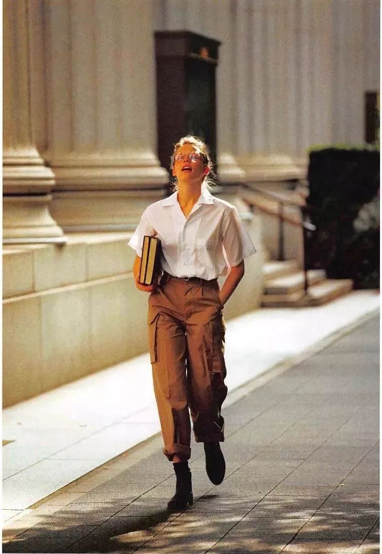 今年秋装流行什么款,今年秋装