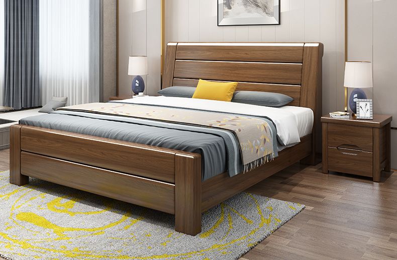 实木床怎么保养才能不开裂,实木床怎么保养