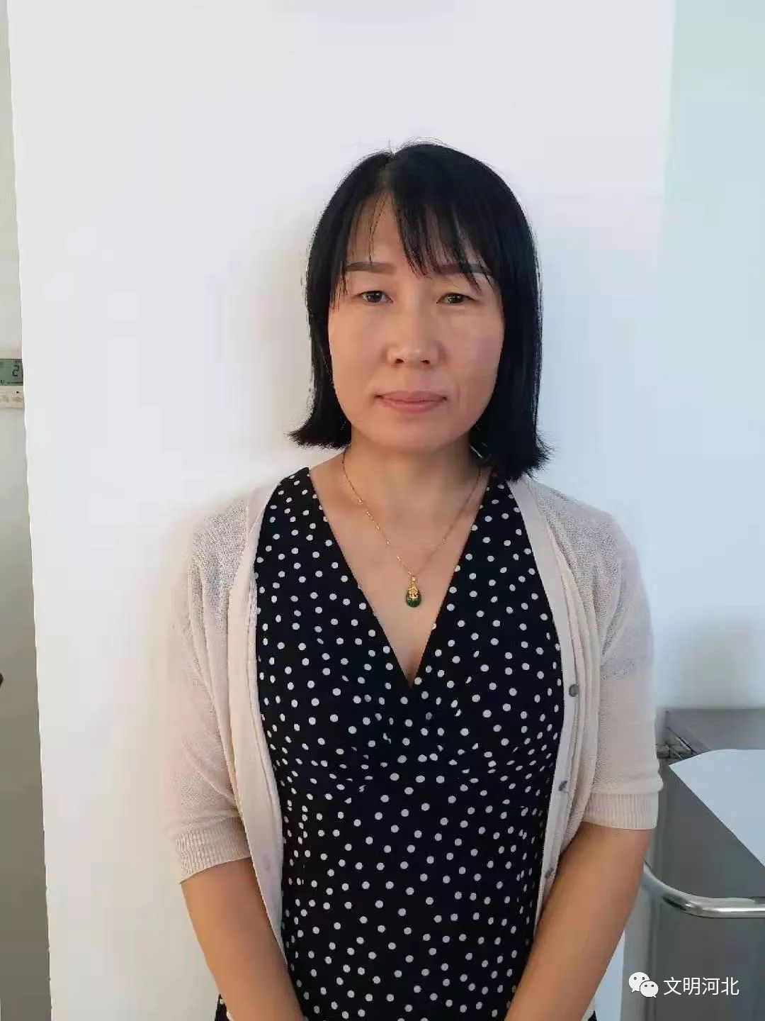 河北好人发布会,时代新人河北好人2019