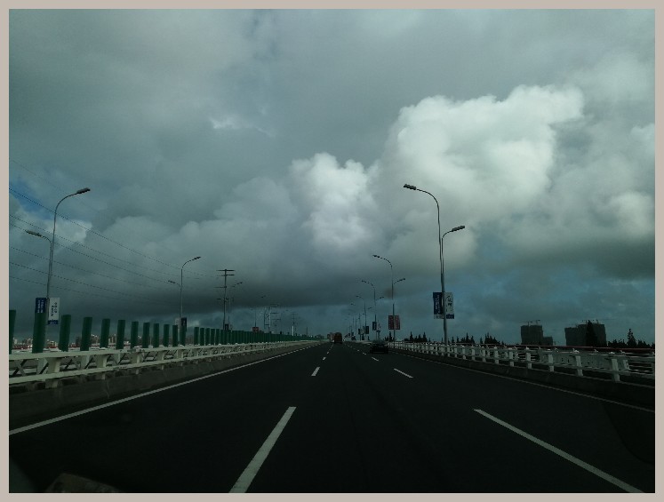 异地最后一次作钓，江鳊鱼获全部送邻居