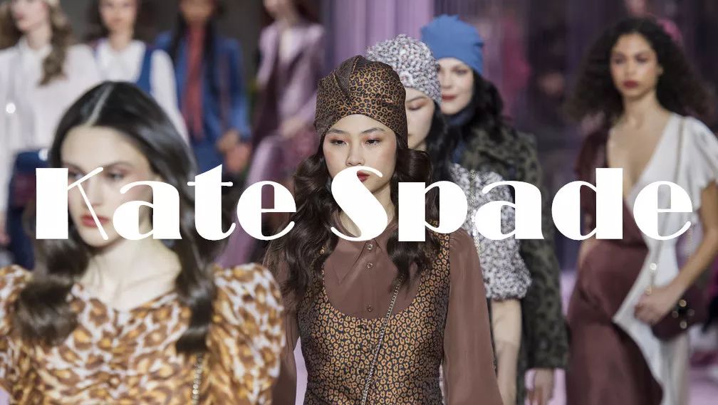 错过9月这场时尚盛宴目测又要再等一年哦