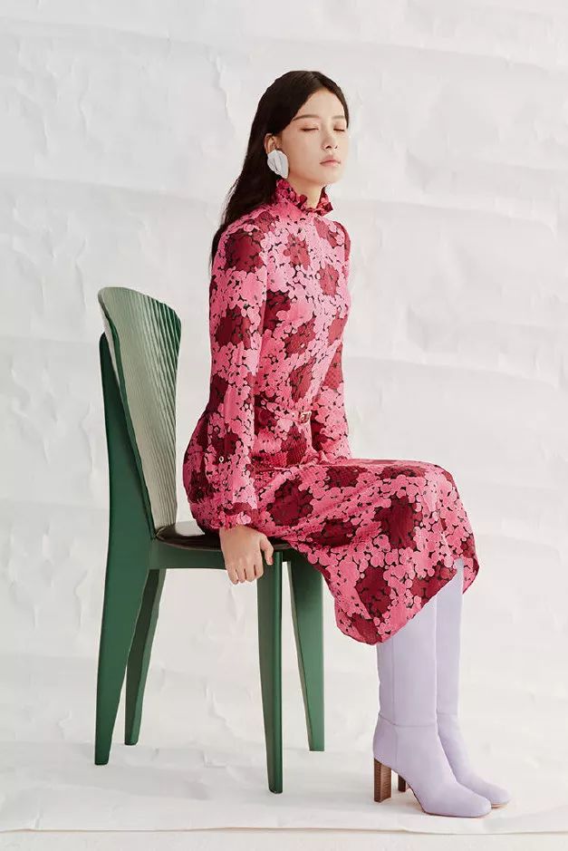 错过9月这场时尚盛宴目测又要再等一年哦