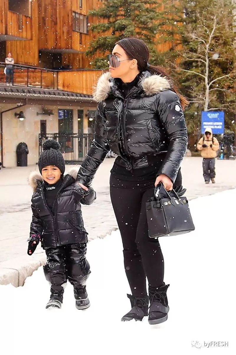 小研究是什么,现在大牌的羽绒服为什么都很薄