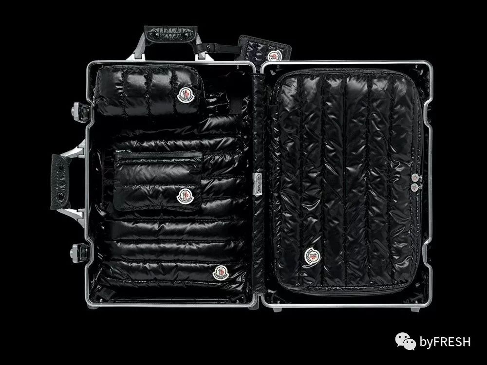 小研究是什么,现在大牌的羽绒服为什么都很薄