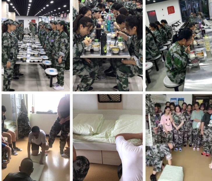 太原二十七中学记录校园生活,校园街拍太原二十七中