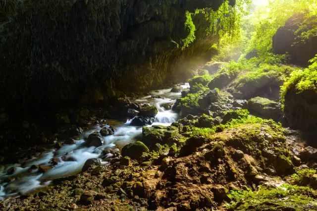 自驾广西最美公路风景整体视频,广西自驾哪条线路最美