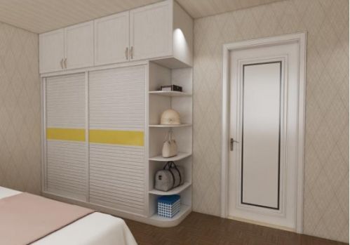 佛山市铝氏家居,佛山市铝家居定制工厂