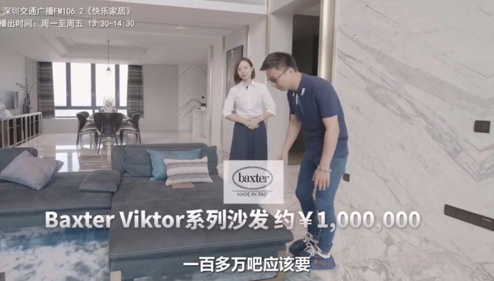 住在上亿豪宅什么体验,在1000平豪宅住是什么体验