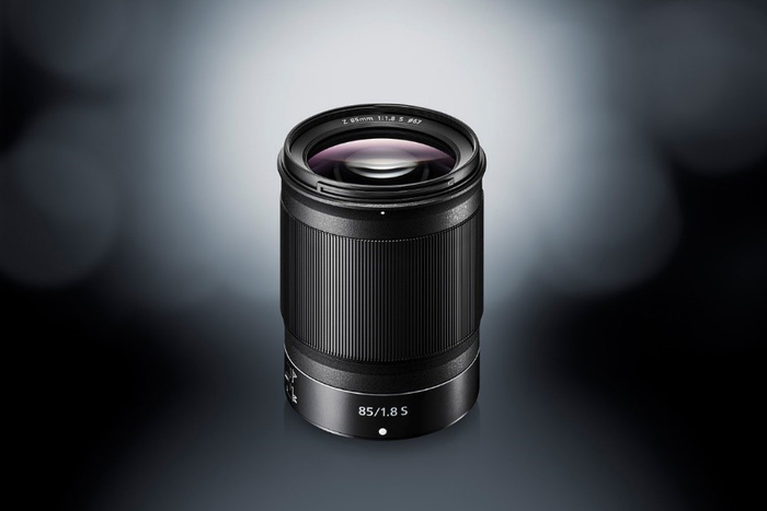 尼克尔z851.8定焦镜头测评,尼克尔定焦镜头35mm1.8