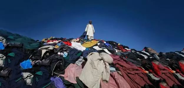 快时尚品牌退出中国市场了吗,快时尚品牌现状