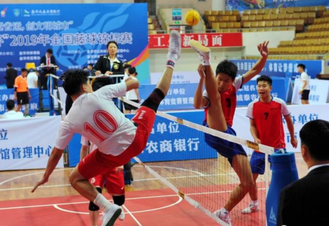 亚运会金华赛区在哪里,亚运会金华分会场赛程