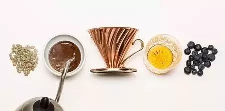 如何判断手冲咖啡的研磨度合适,咖啡粉怎么冲最好喝多少量合适