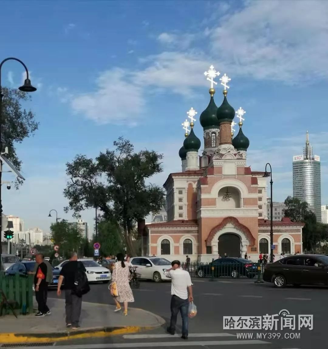 “玲玲”台风雨将至，哈尔滨东部7日有暴雨｜盘点近年来影响我们的台风（外围云系），它们是如何暗戳戳骚扰我们的