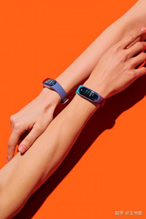 有哪些好的运动手环的品牌,运动手环推荐哪一款2024