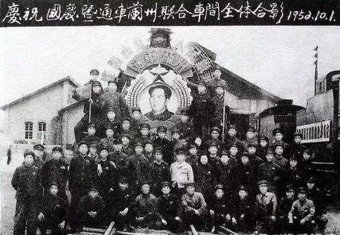 老兰州才知道的事,老兰州的记忆