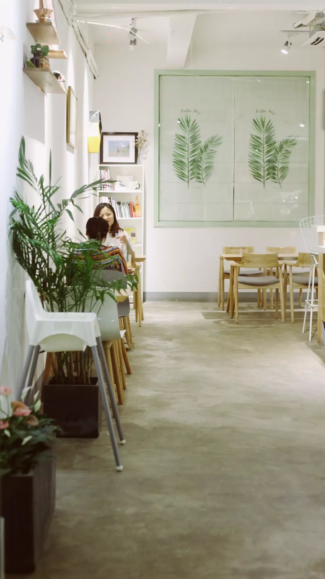 中国精品咖啡城市，长沙的这12家店必须拥有姓名