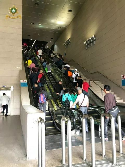 内地居民往返澳门攻略,第一次去澳门可以走自助通道吗