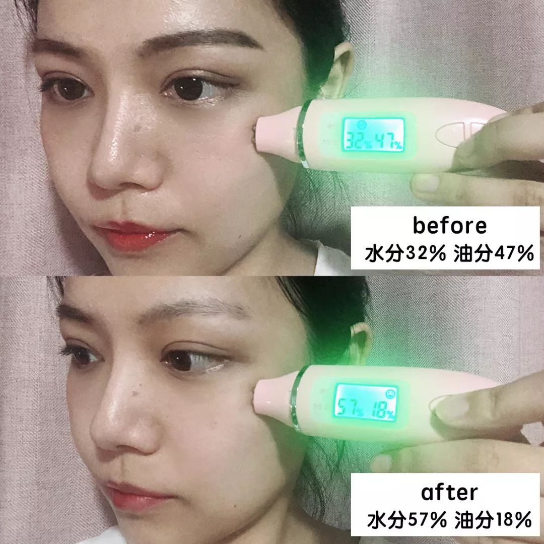 卸妆清洁护肤一步到位,懒人必备有了它卸妆也能一步搞定