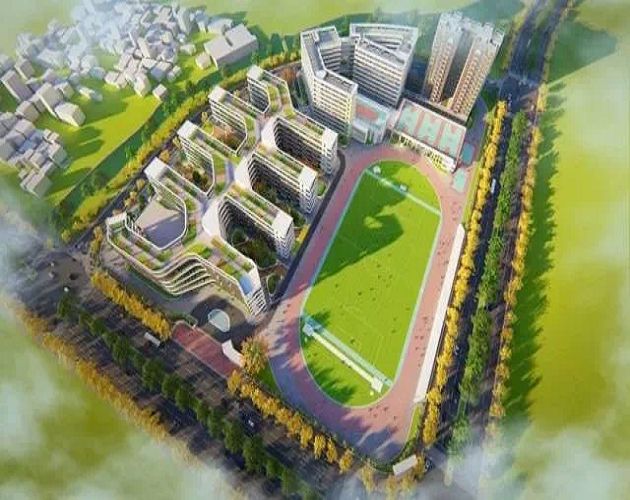 佛山各学校平均分,佛山600分以上学校