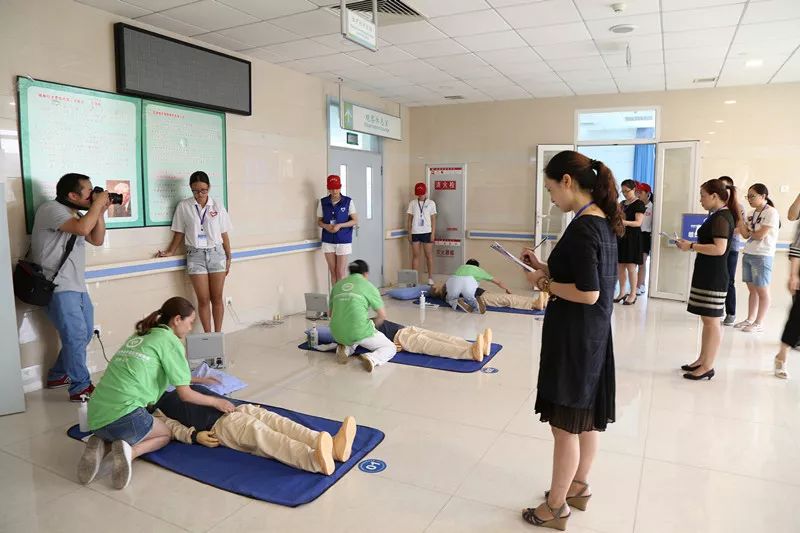 温江护理专业,温江高端养老护理培训学校有哪些