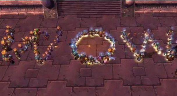 魔兽世界怀旧服爆满的背后，是无数人的青春！