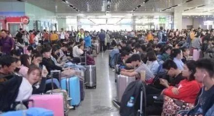 中秋国庆假期首日火车票开抢步骤,中秋国庆节假期火车票正式开抢