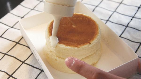 15.8元！即刻拥有火遍社交圈的舒芙蕾+饮品！开学季老板壕疯了