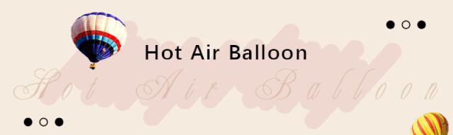 第一次跨国旅行热气球,热气球跨国旅行