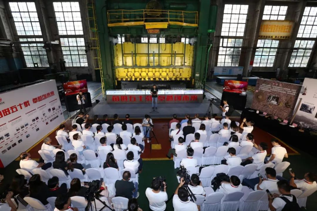 寻根“中国卡车之都”揭秘“山城”如何变“车城”|中国汽车报