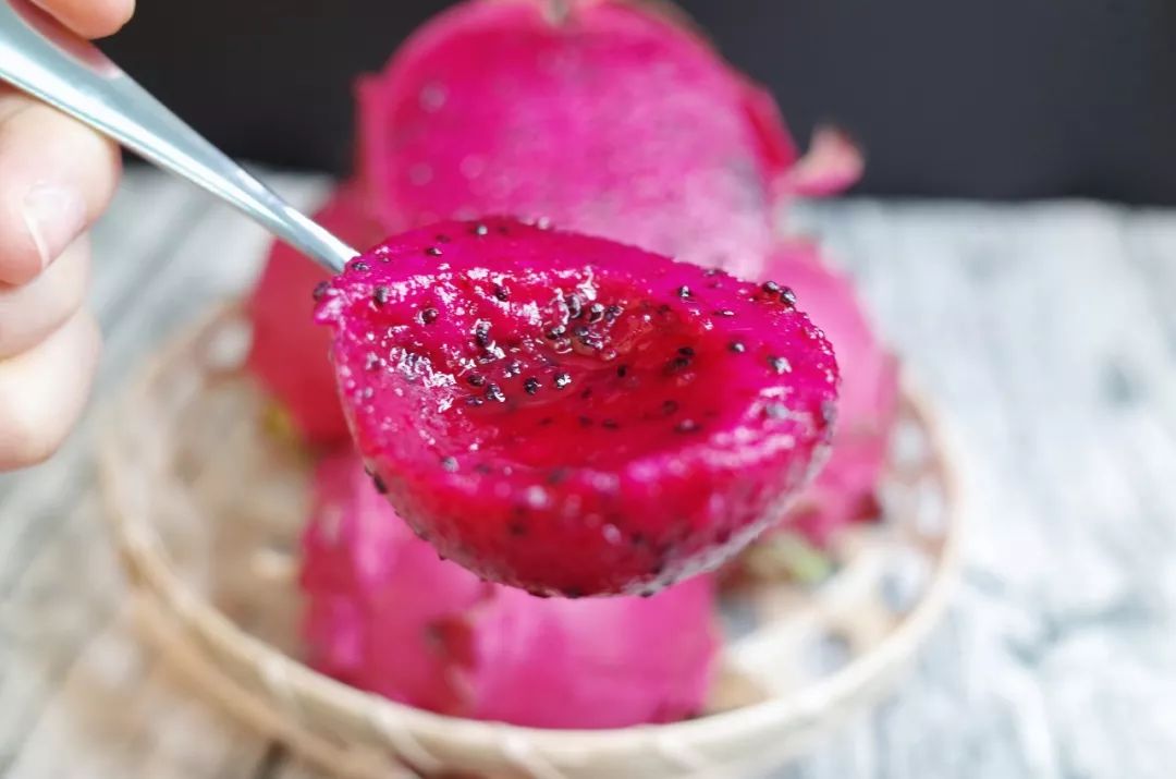 减肥届超热门必备轻食水果，高甜0酸还不发胖，一颗就饱腹