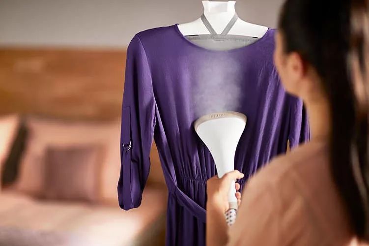 飞利浦熨衣服挂烫机,最新款飞利浦挂烫机便携式