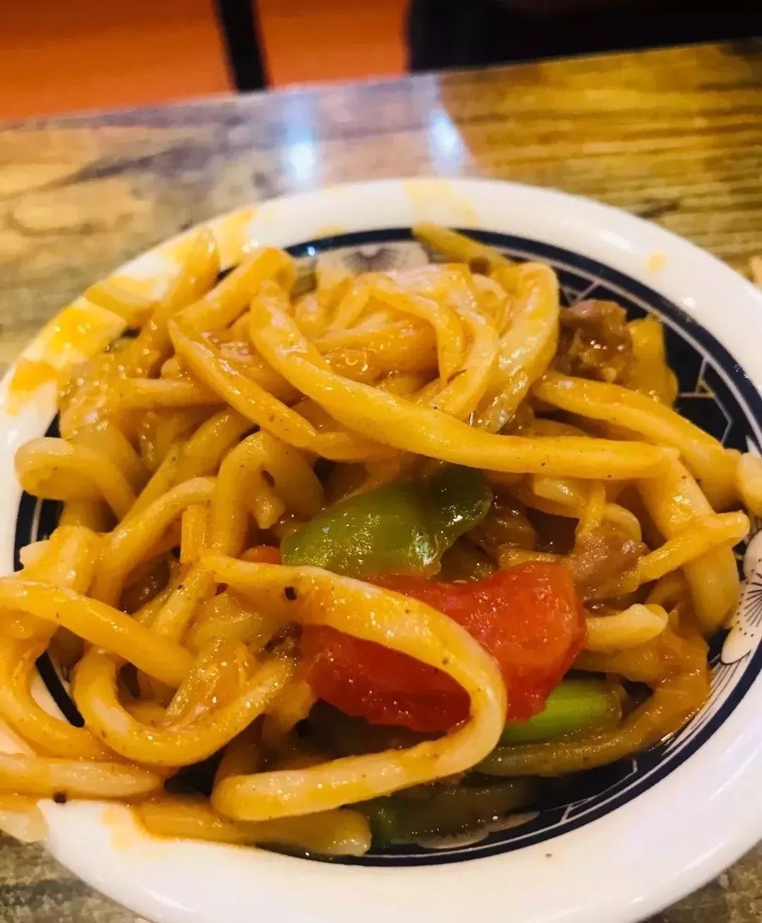 浙江其实是一个隐藏的吃面大省，义乌这两种面，看了就想流口水