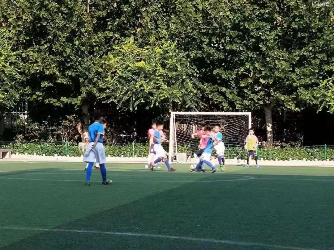 邯郸市复兴区区长杯足球,邯郸市邯山区足球