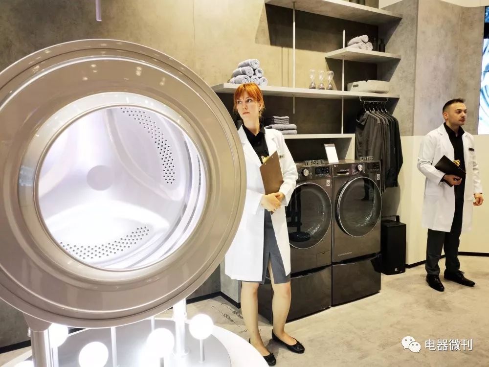 IFA驿报丨日韩品牌——坚守风格有定力