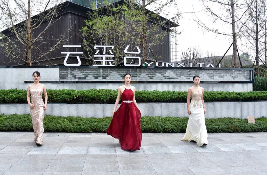 科华云玺台一期户型图,科华云玺台全景图