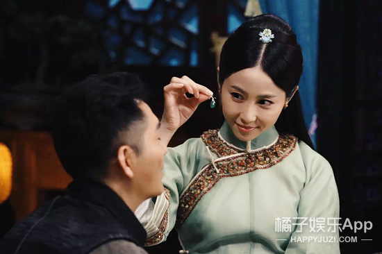 丑女无敌费德南吃醋,丑女无敌费迪南德