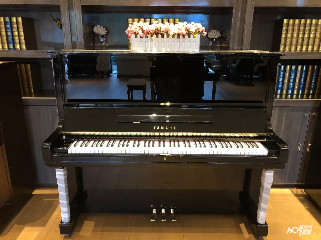 肇庆首届国际钢琴艺术展开show！家长们都在预约中……
