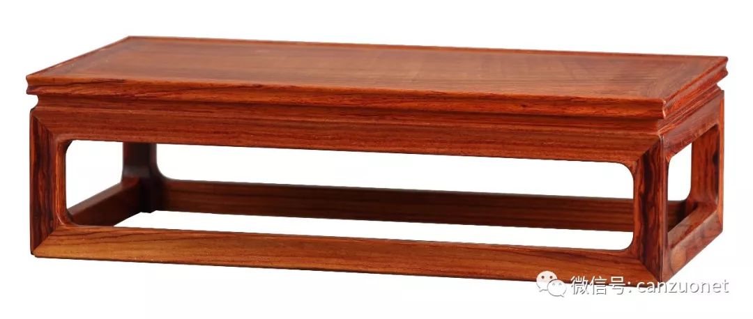 明式家具十大巅峰之作,36款明式家具精品不看材质看器型