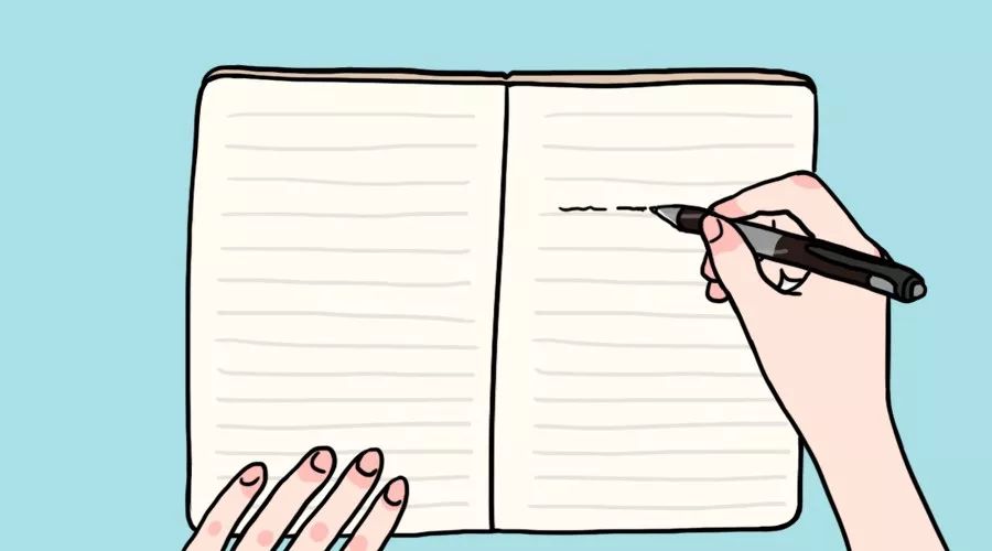 笔帽上的小孔能救命吗,笔盖孔为什么也叫救命孔