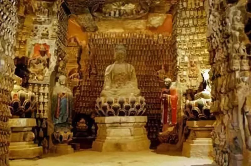 延安旅游值得去的地方,三十年代青年去的地方延安