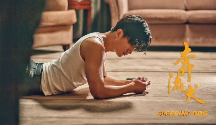 奔流犬：先生归来,奔流犬