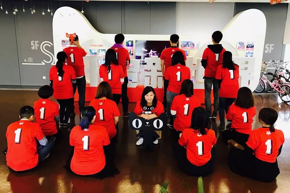 4位80后管理者亲述，我在阿里这10年